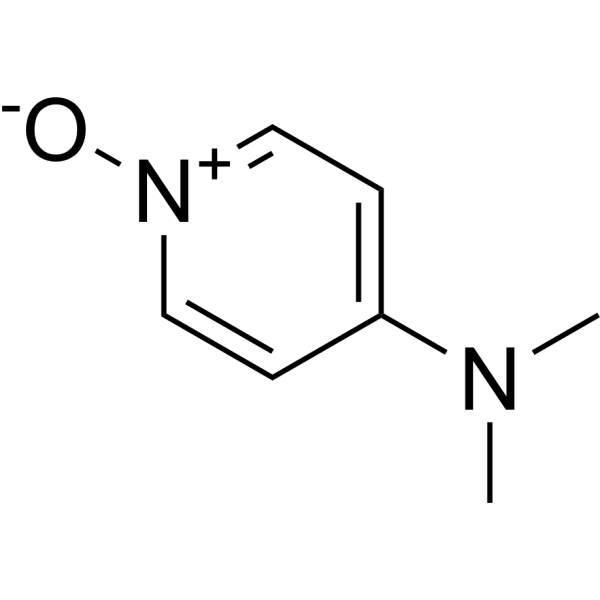 4-Dimethylaminopyridine N-oxide 1005-31-8